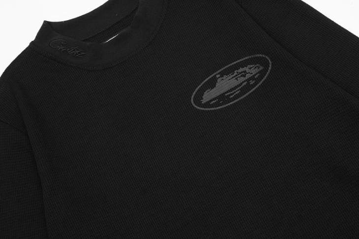 Corteiz T Shirt Long _SKUCorteizS-XLwmtx73350339